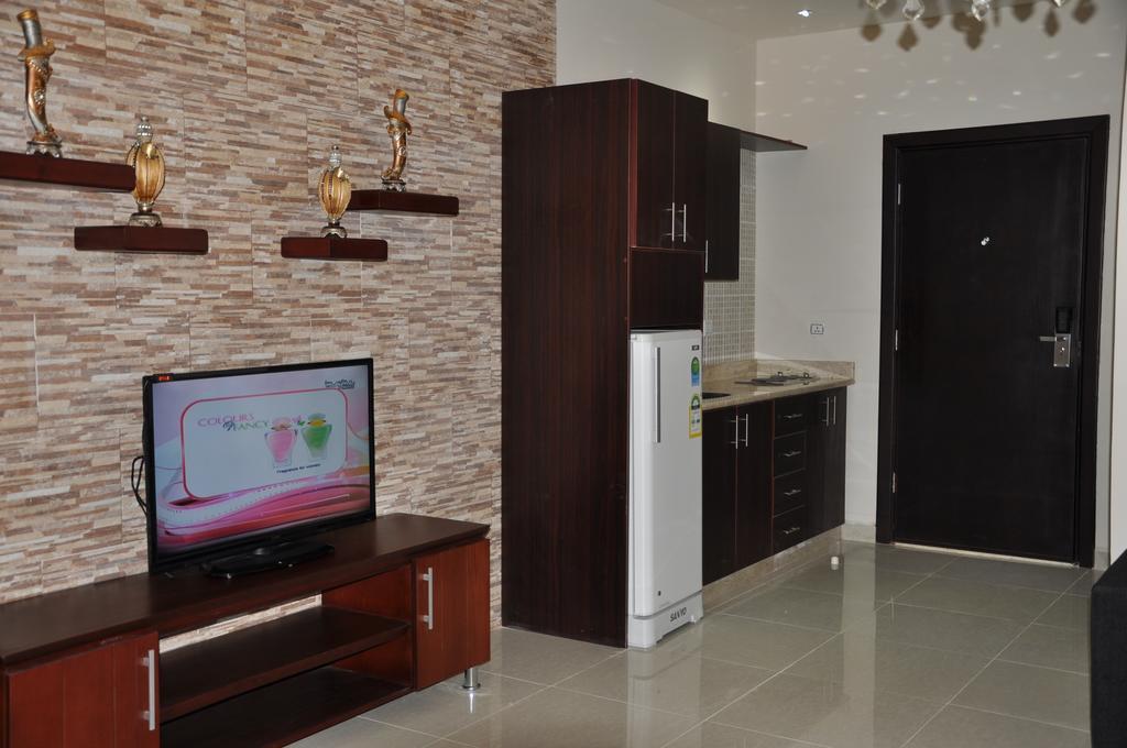 Al Bustan Crown Hotel 2 Arar Cameră foto